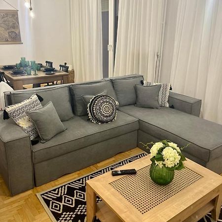 Queen Calliope Garden Suites 카발라 외부 사진