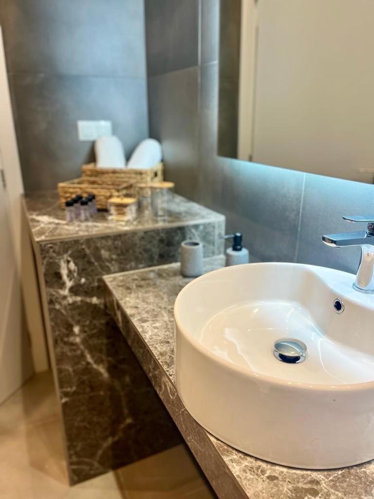 Queen Calliope Garden Suites 카발라 외부 사진