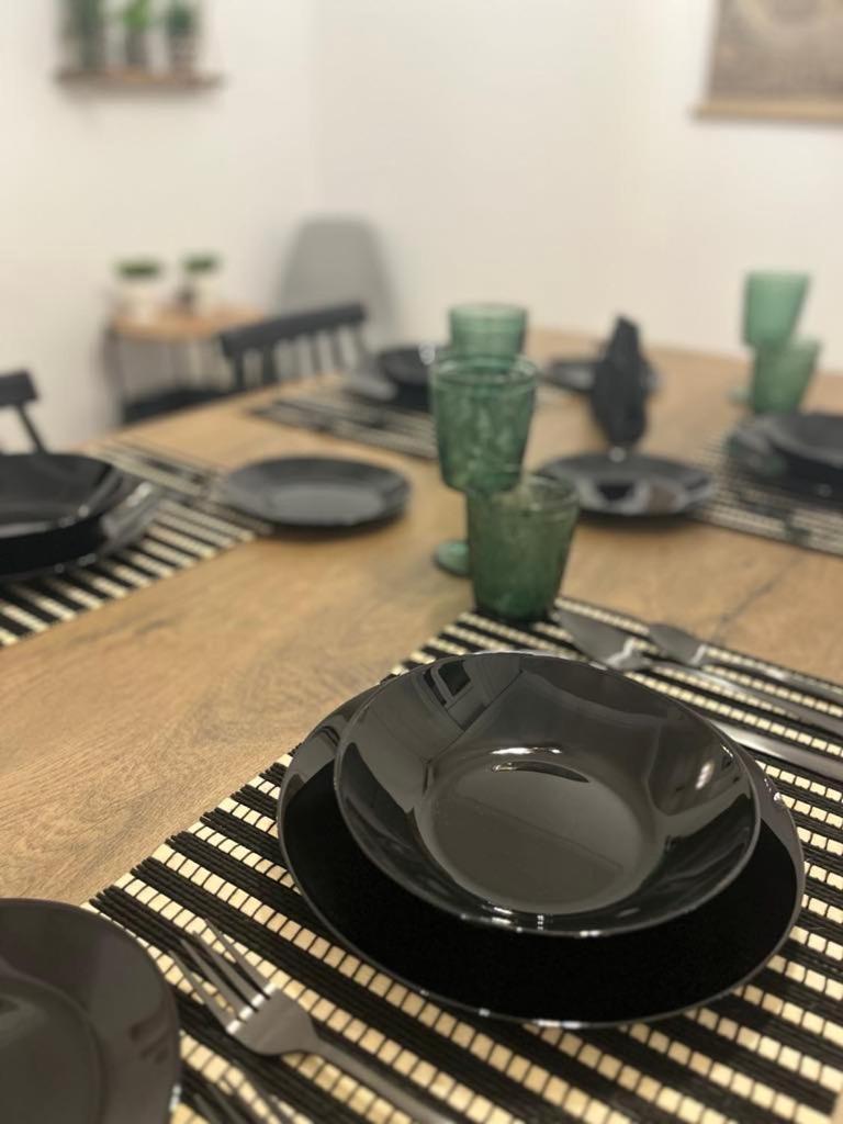 Queen Calliope Garden Suites 카발라 외부 사진