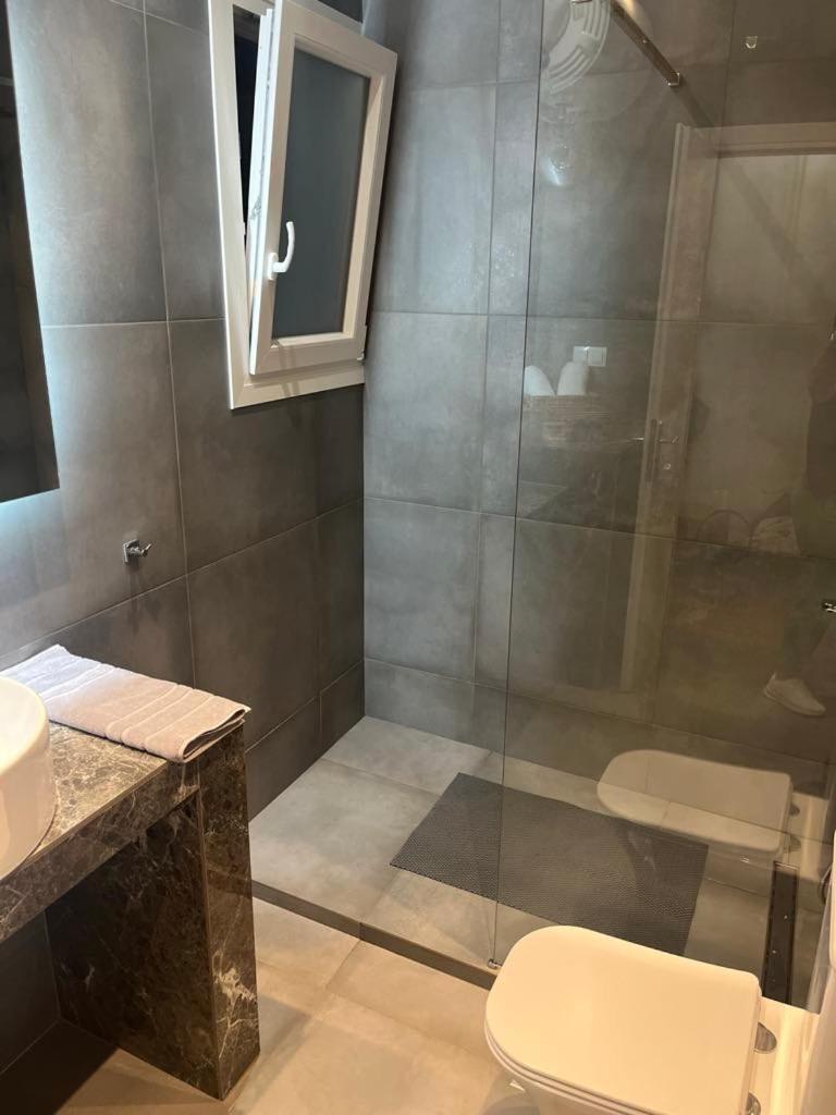 Queen Calliope Garden Suites 카발라 외부 사진