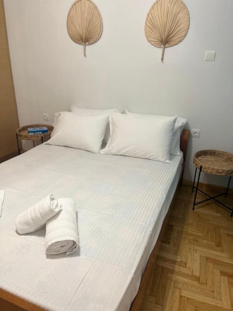 Queen Calliope Garden Suites 카발라 외부 사진