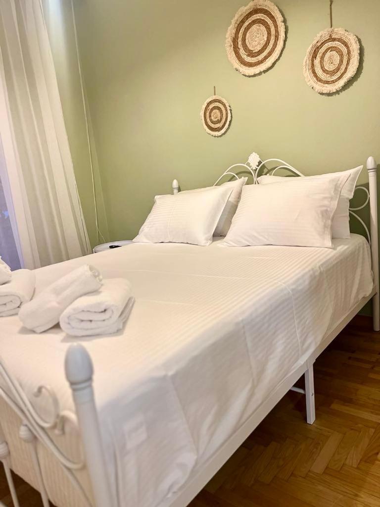Queen Calliope Garden Suites 카발라 외부 사진