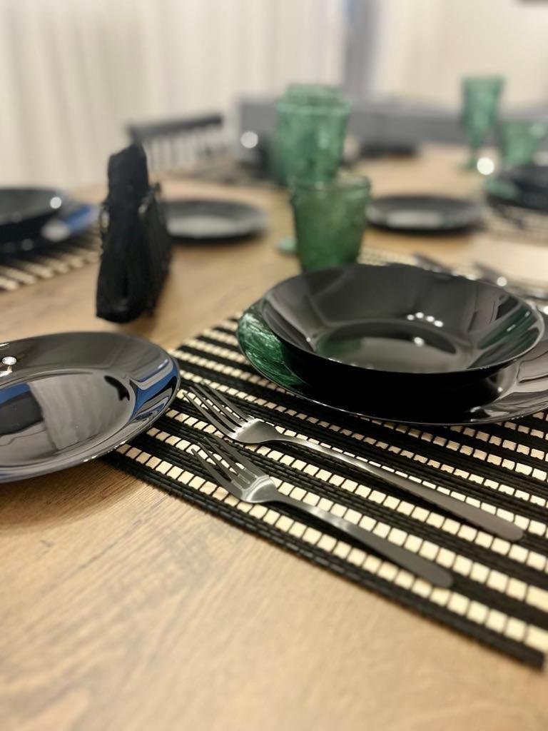 Queen Calliope Garden Suites 카발라 외부 사진