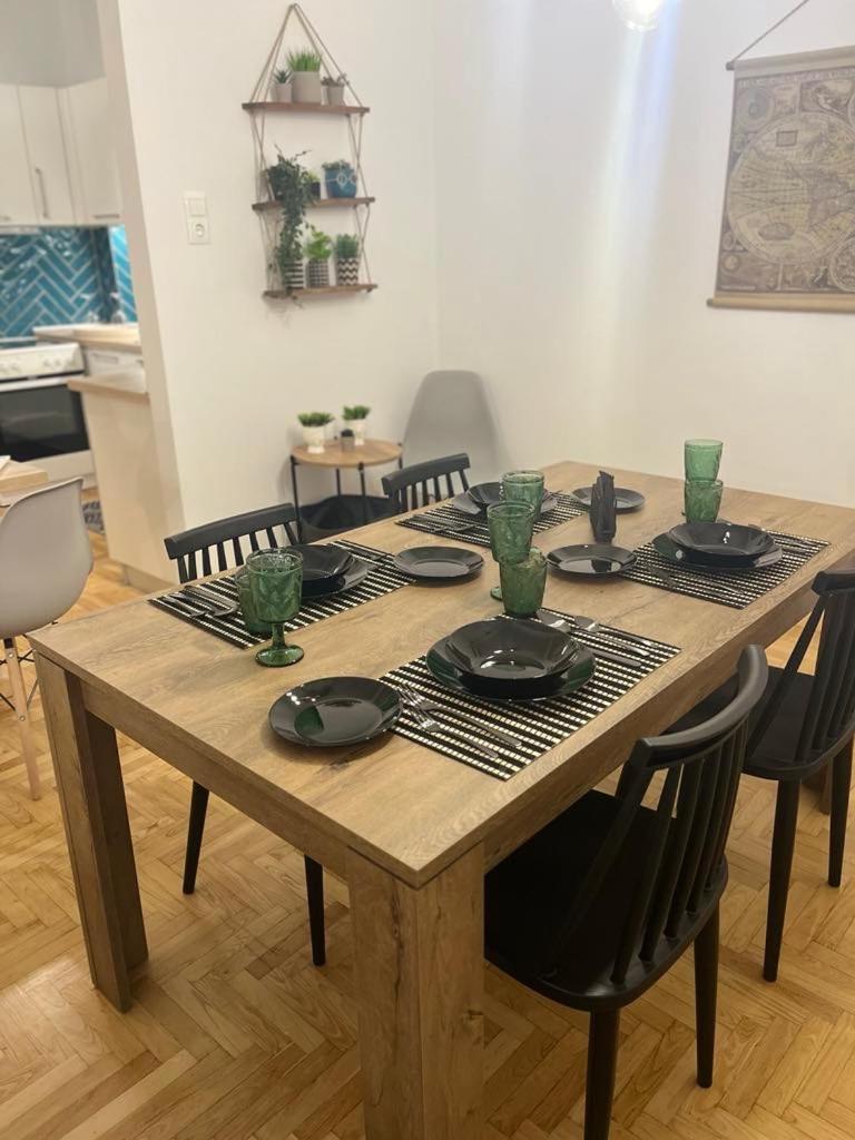 Queen Calliope Garden Suites 카발라 외부 사진
