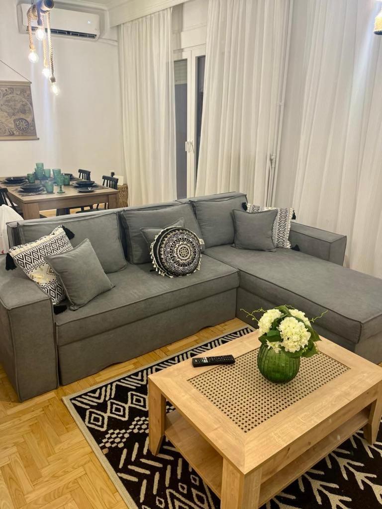 Queen Calliope Garden Suites 카발라 외부 사진