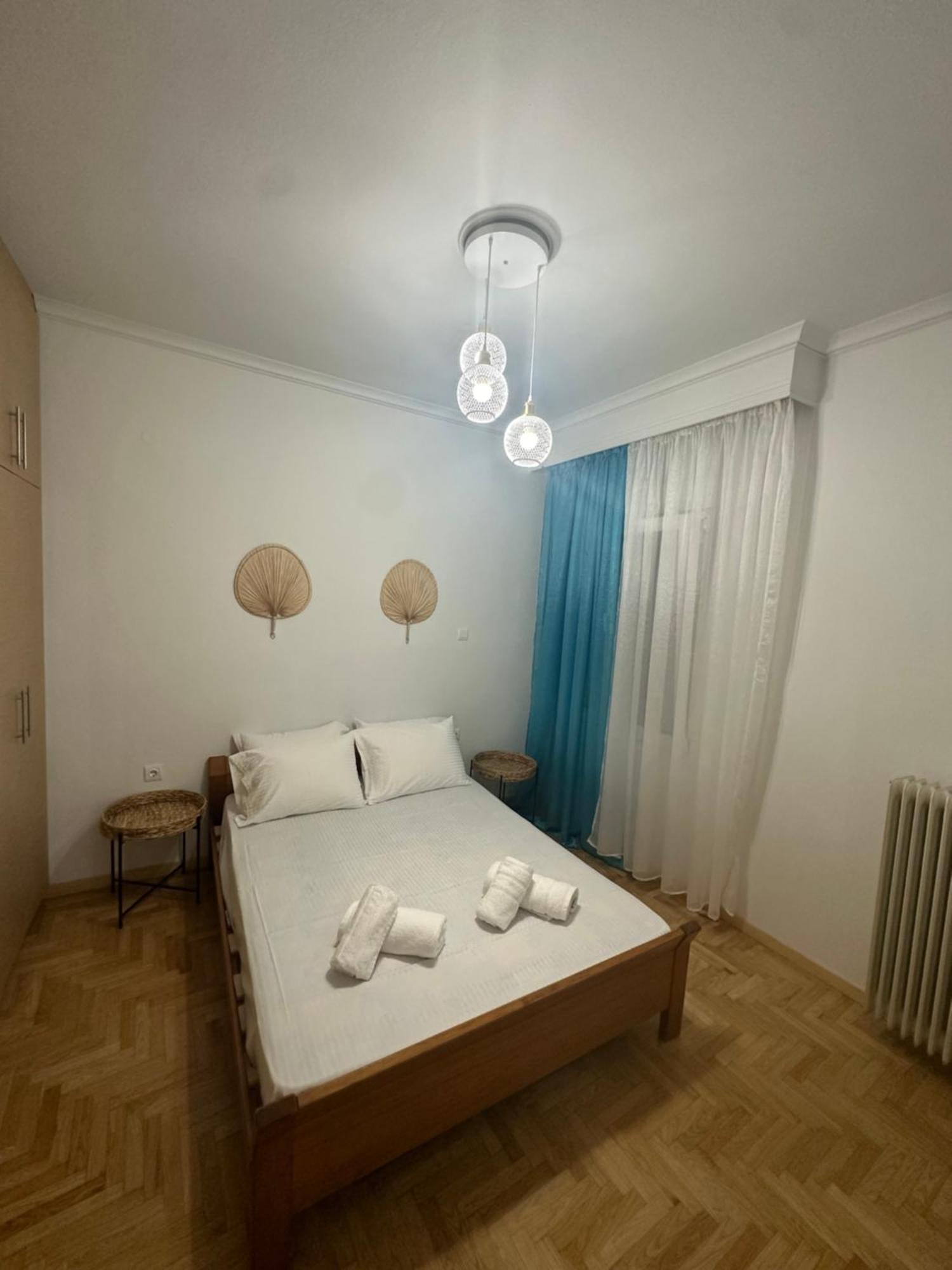 Queen Calliope Garden Suites 카발라 외부 사진