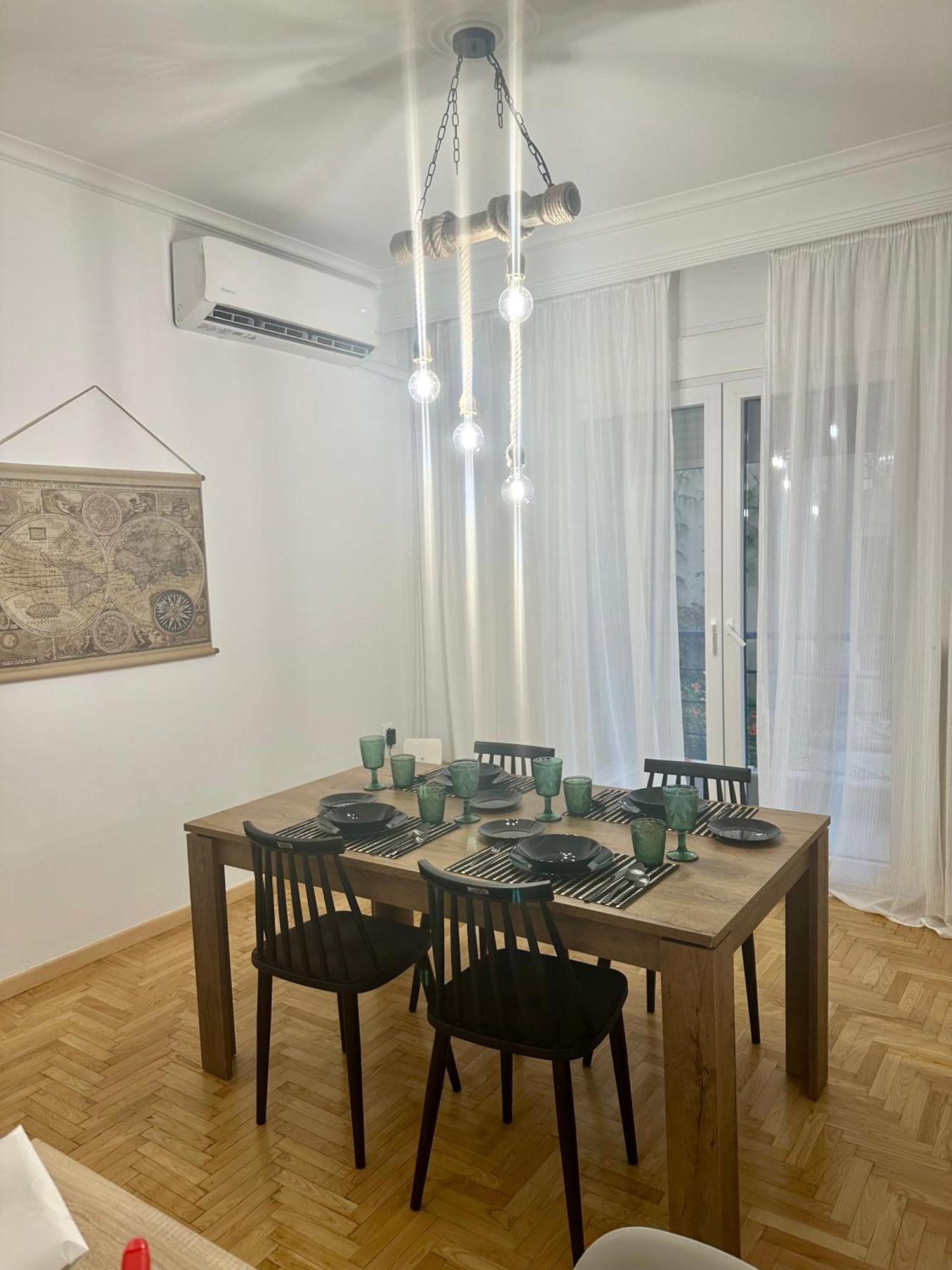 Queen Calliope Garden Suites 카발라 외부 사진