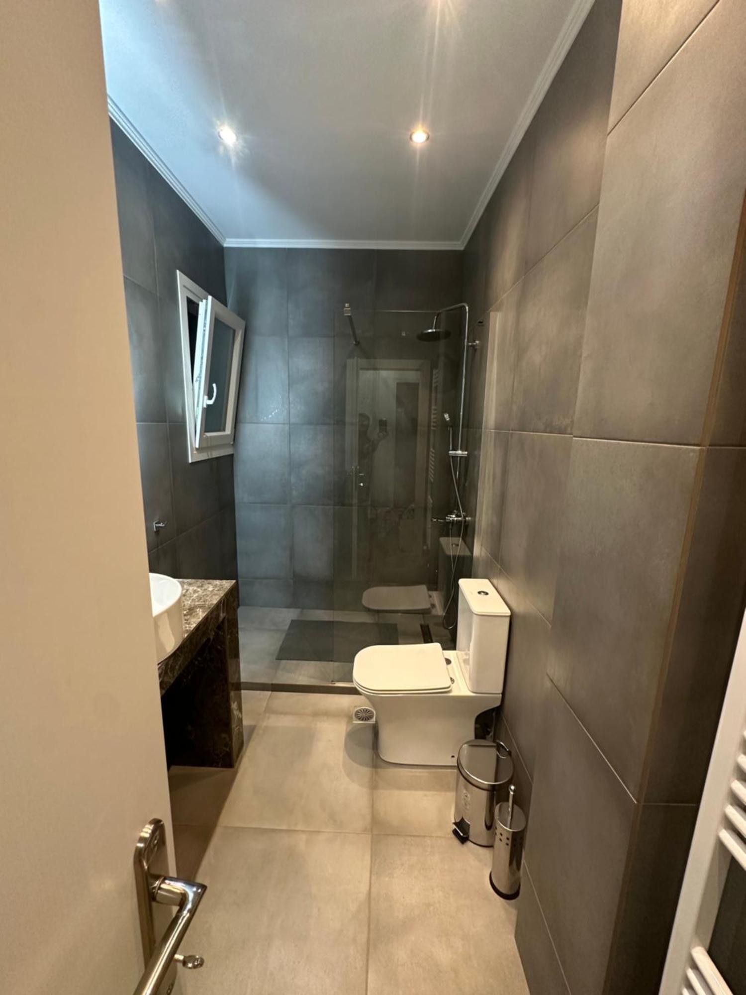 Queen Calliope Garden Suites 카발라 외부 사진