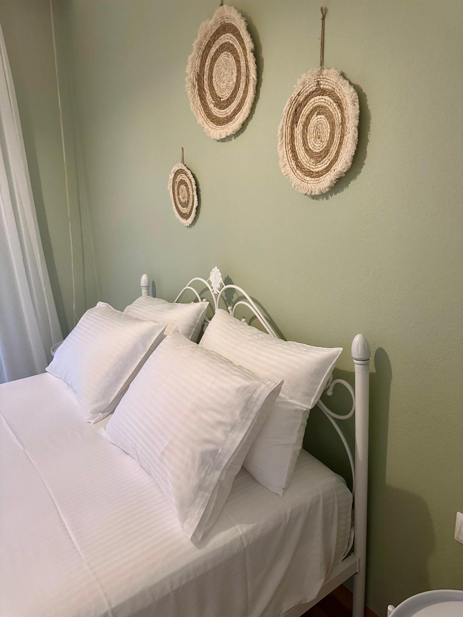 Queen Calliope Garden Suites 카발라 외부 사진