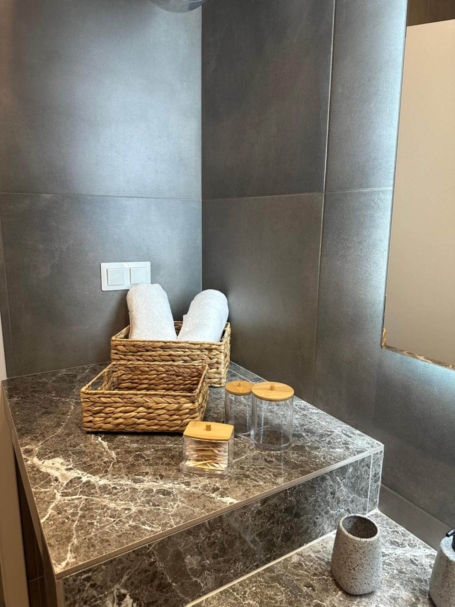 Queen Calliope Garden Suites 카발라 외부 사진